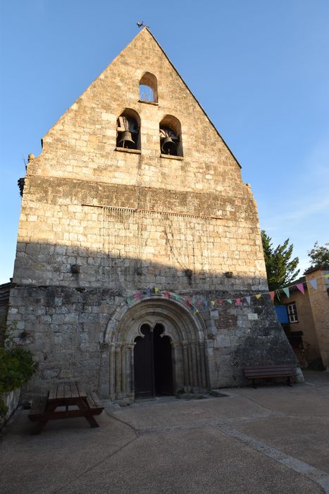 Eglise Saint-Antoine