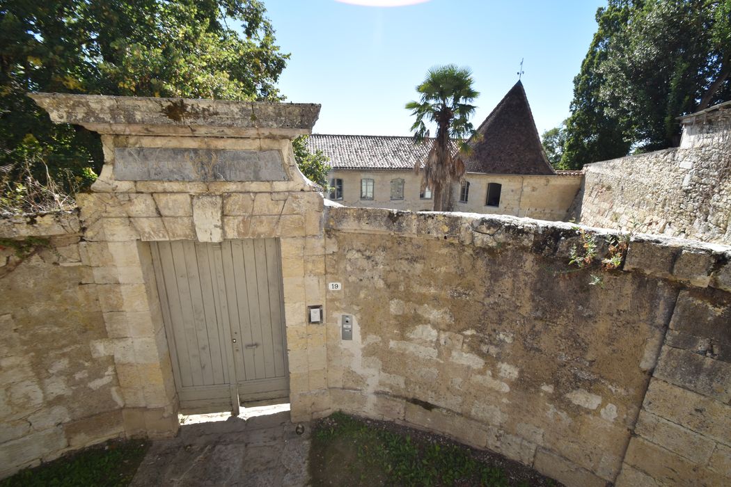 Ancienne tannerie royale