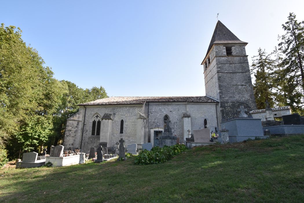 Eglise Saint-Christophe