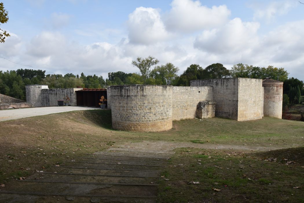 ensemble sud-ouest