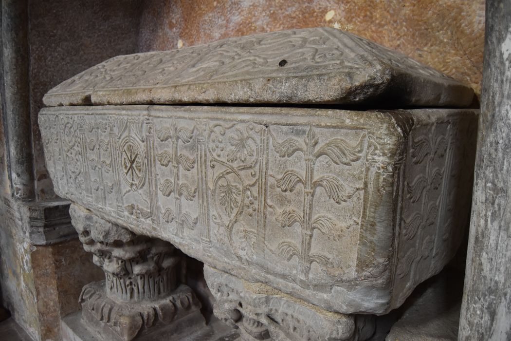 sarcophage