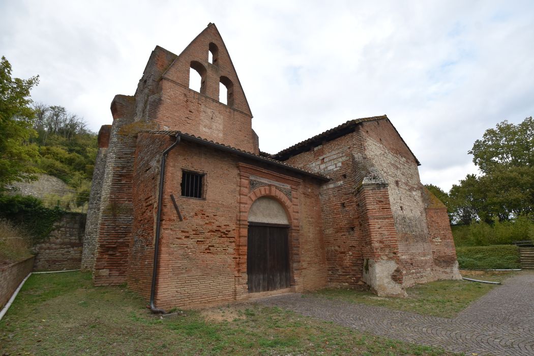 Eglise Saint-Martin