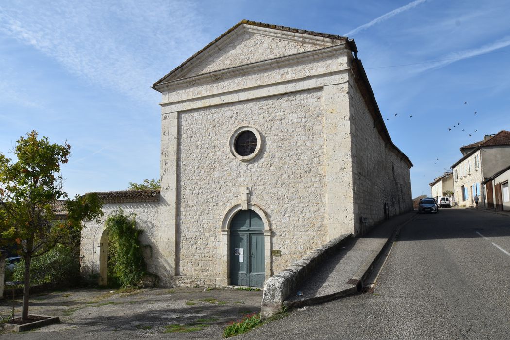 Eglise des Carmes