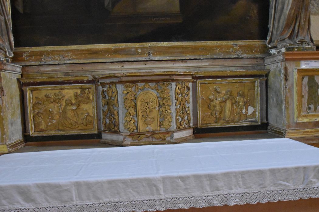 tabernacle