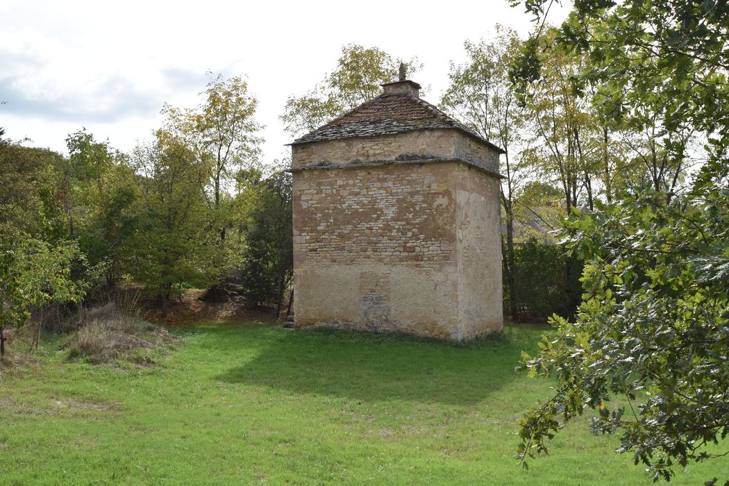 pigeonnier