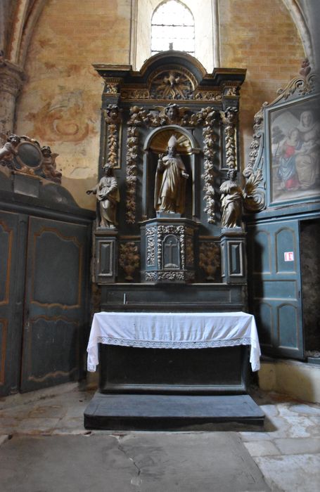 retable