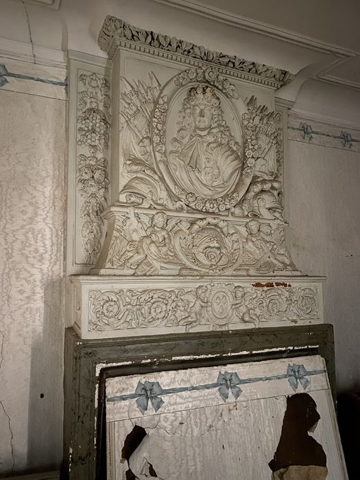 cheminée