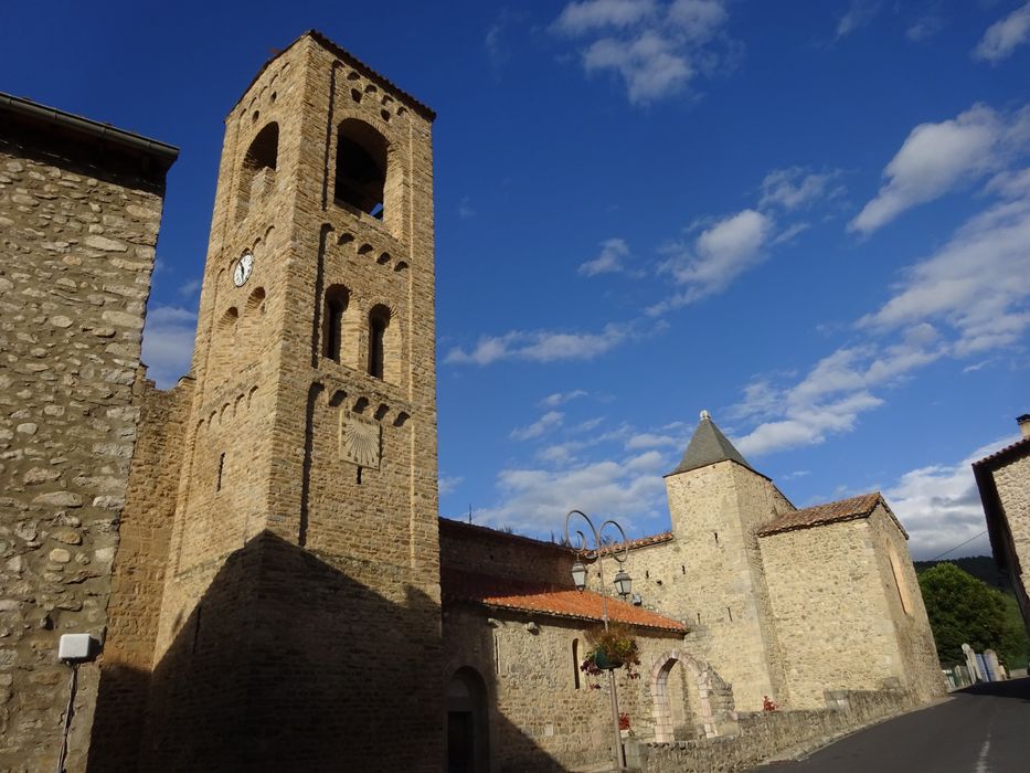 Eglise Sainte-Marie