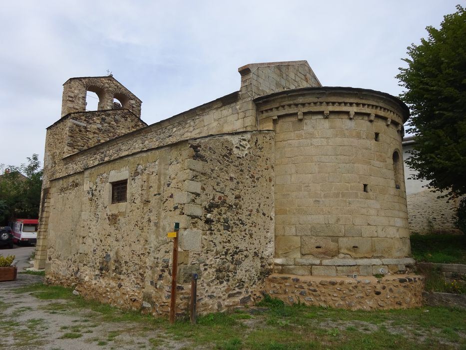 Eglise Saint-Julien