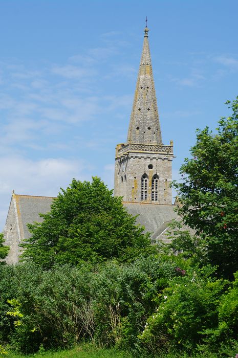 Eglise Saint-Martin