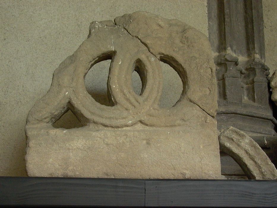 crête de toit - © Ministère de la Culture (France), Médiathèque du patrimoine et de la photographie, diffusion GrandPalaisRmn Photo