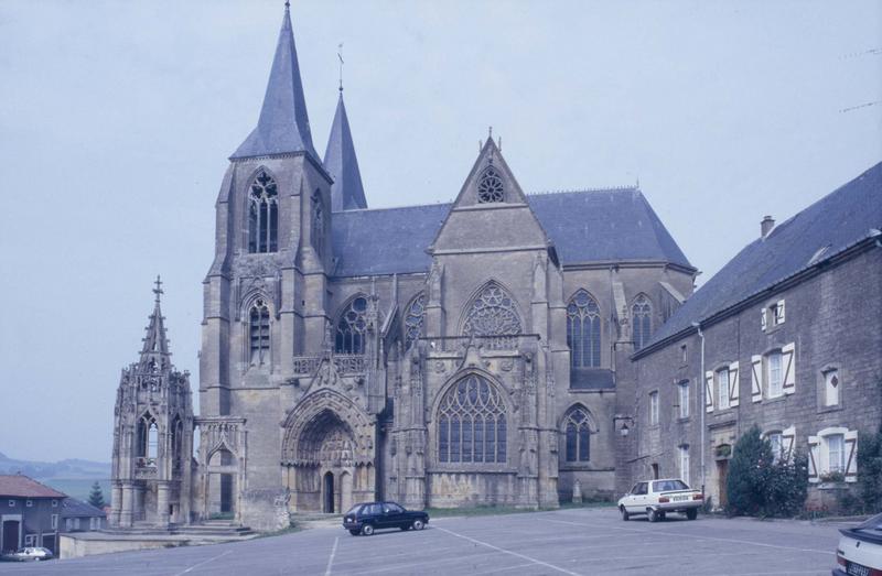 Eglise Notre-Dame