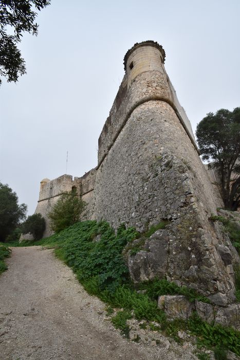 bastion nord-ouest