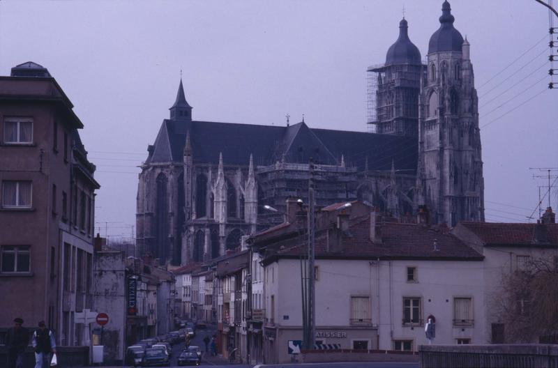 Eglise