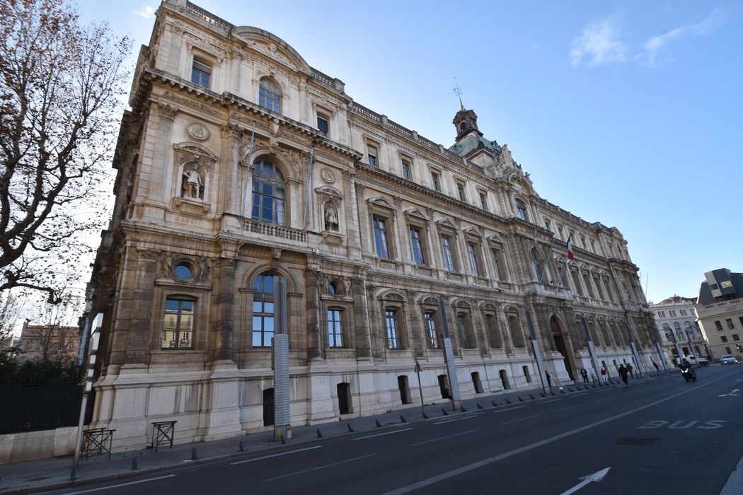 Hôtel de la Préfecture