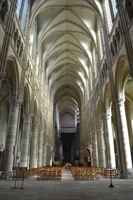 Cathédrale Saint-Gervais et Saint-Protais