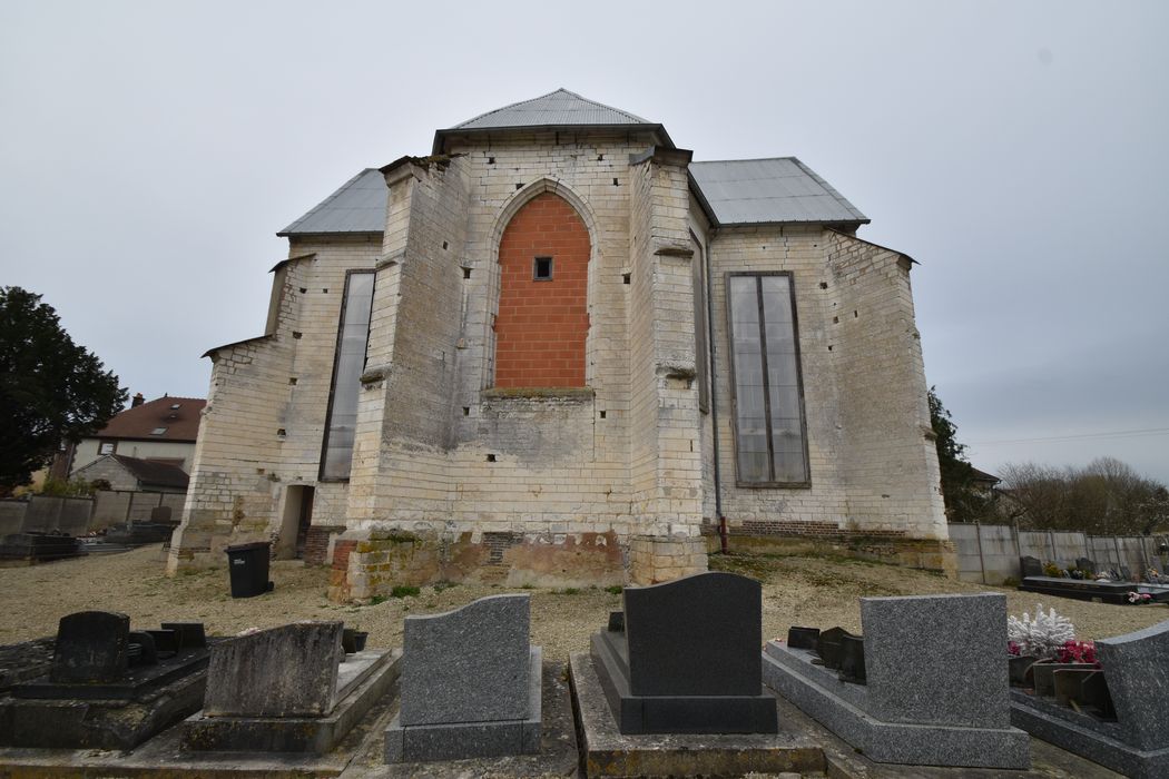 Eglise Saint-Loup