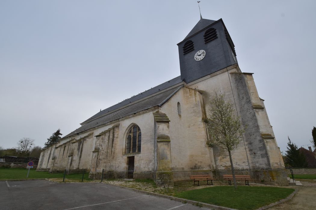 Eglise de l'Assomption