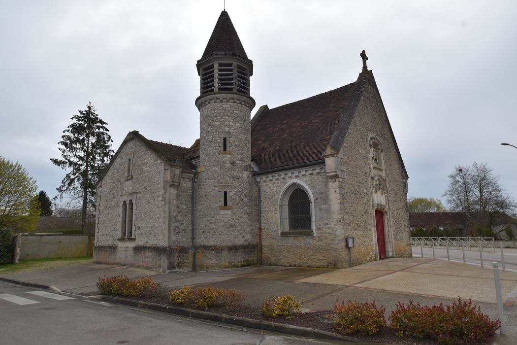 Eglise