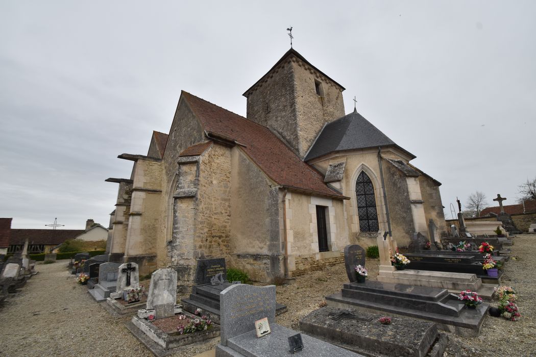 Eglise