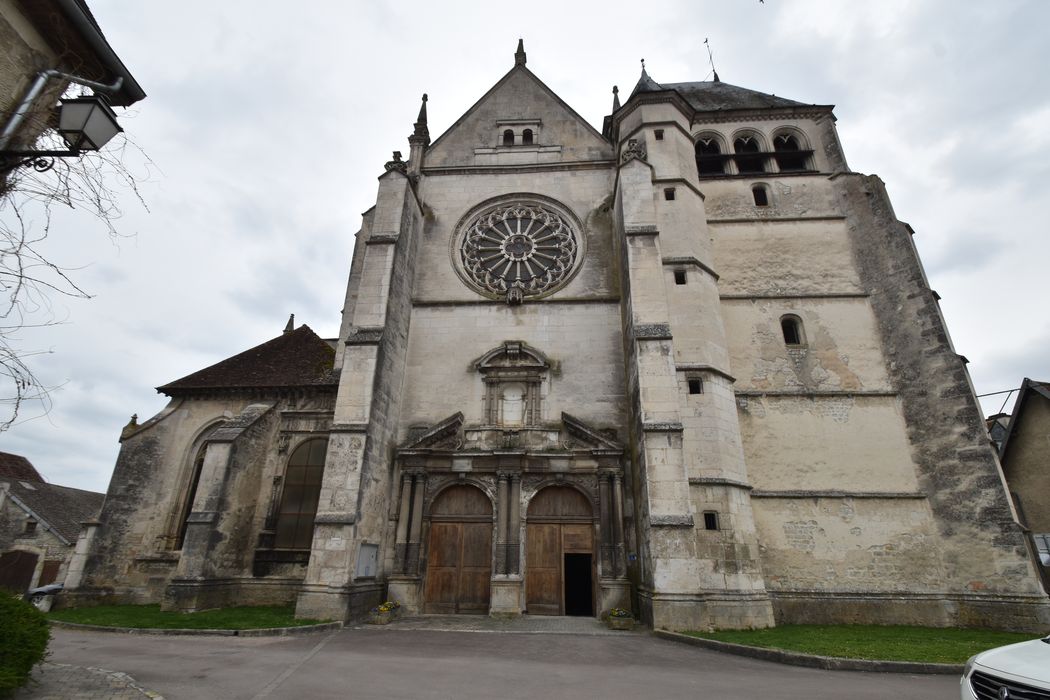 Eglise Saint-Etienne