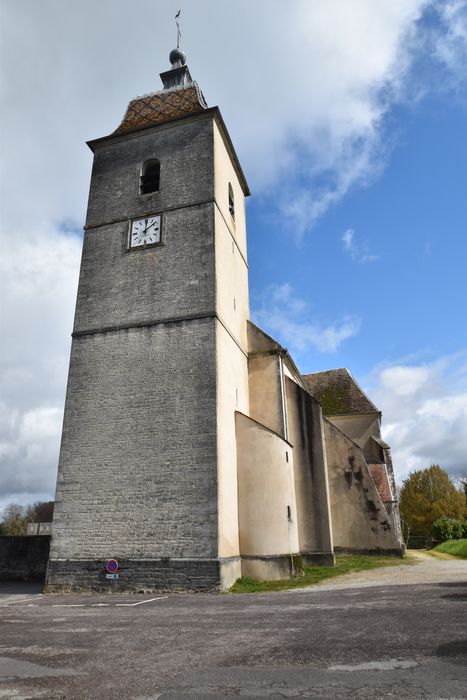 Eglise Saint-Maurice