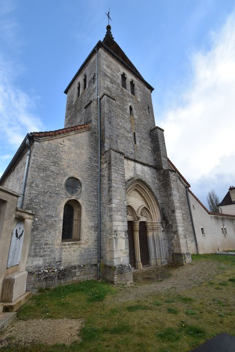 Eglise Saint-Christophe de Champlitte-la-Ville