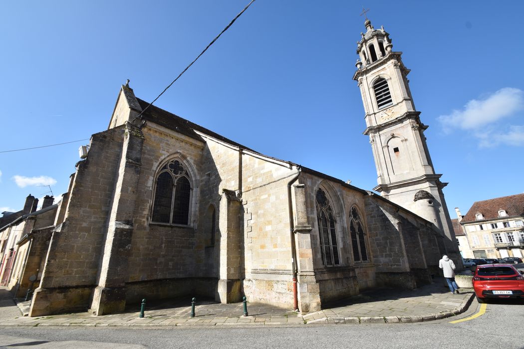 Eglise Saint-Martin