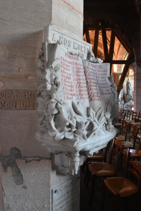 monument aux morts