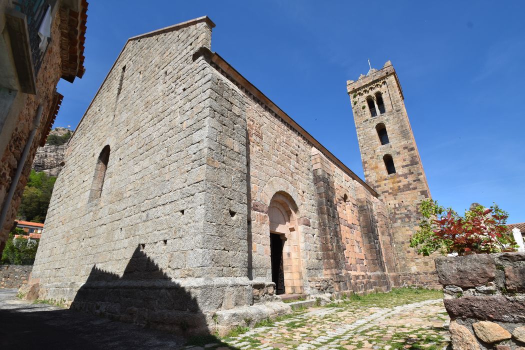 Eglise Sainte-Marie