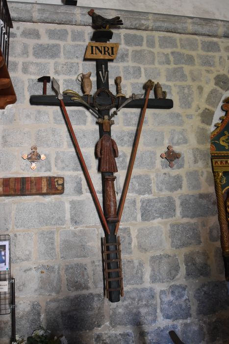 croix de la Passion