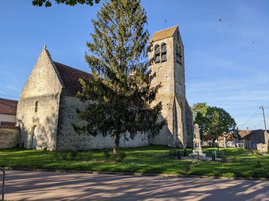 ensemble sud-ouest