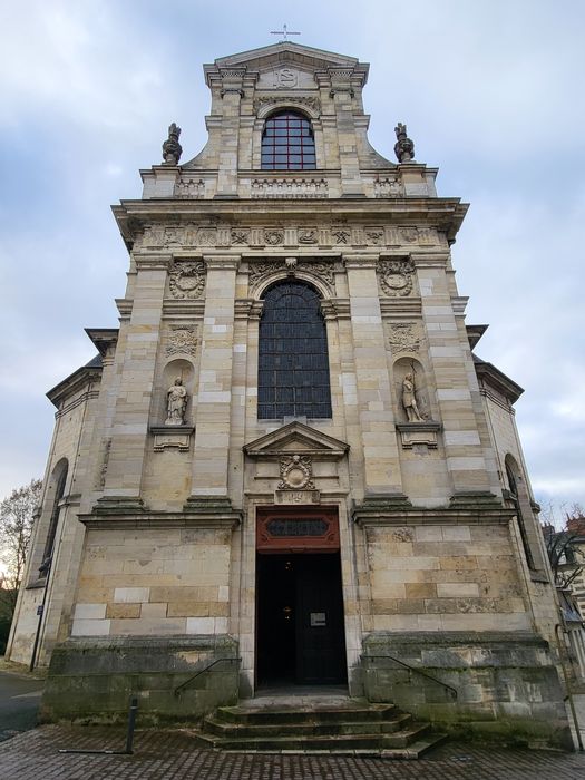 Eglise Saint-Pierre