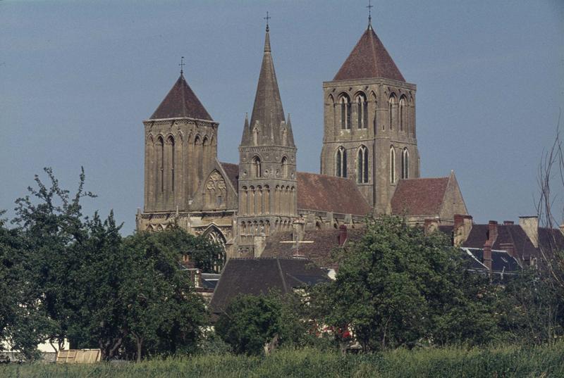 Ancienne abbaye