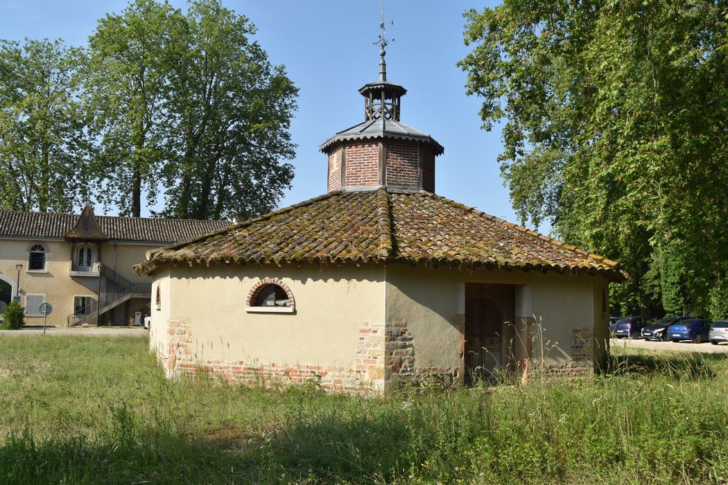 pigeonnier