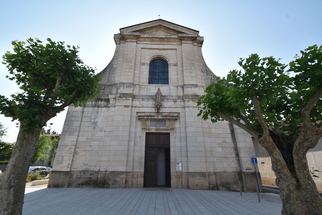 Eglise Notre-Dame