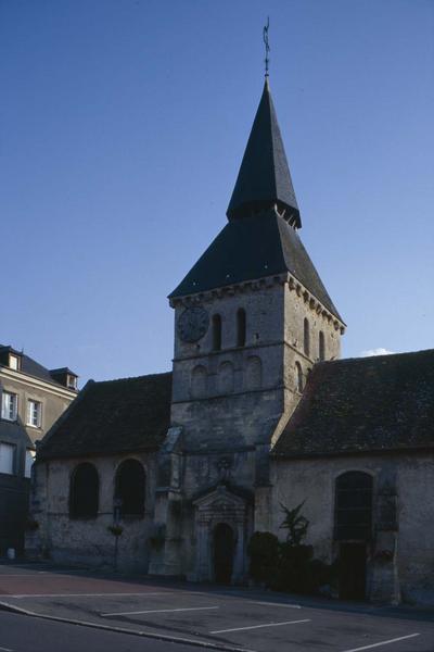 Eglise