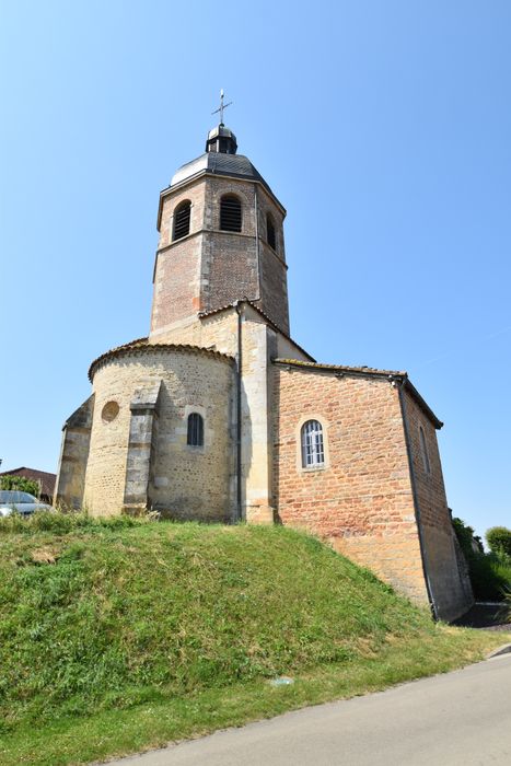 Eglise