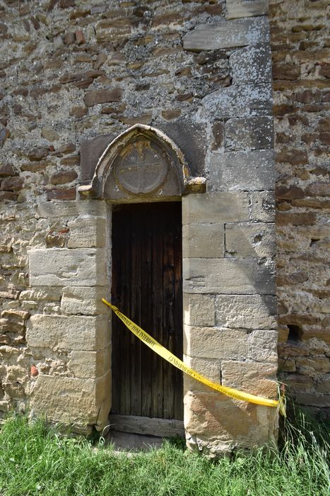 porte d’accès sud