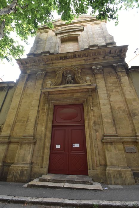 Eglise Saint-Jean-Baptiste du Faubourg