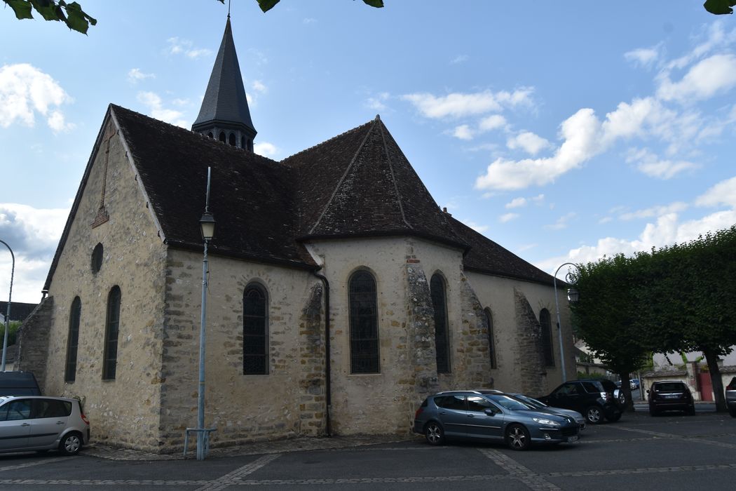 Eglise Saint-Amand