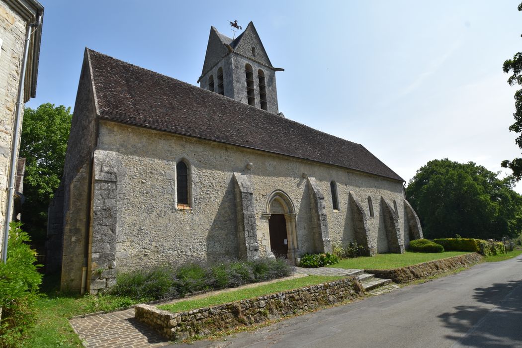 Église Saint-Georges