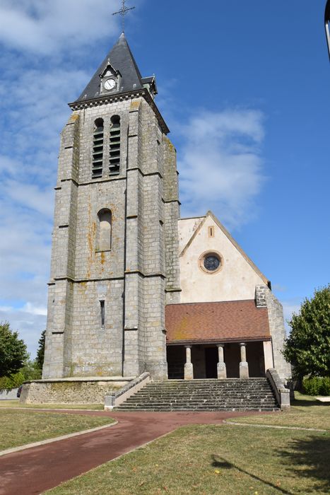 Eglise Saint-Germain