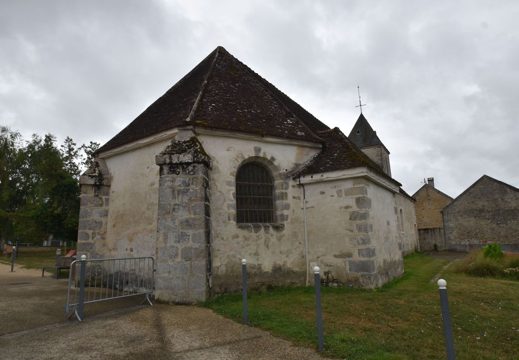 Église Saint-Pierre