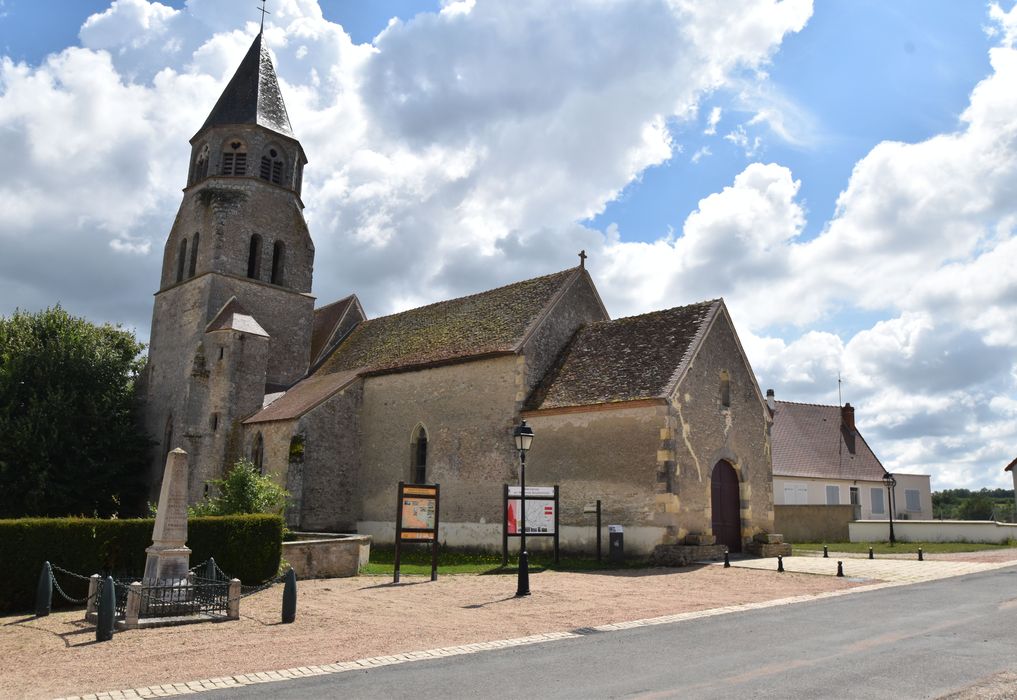 Eglise