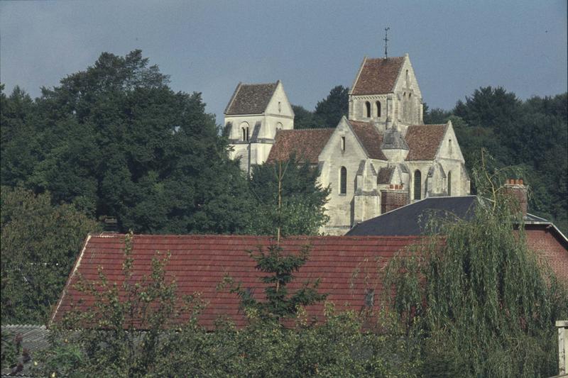 Ensemble nord-ouest