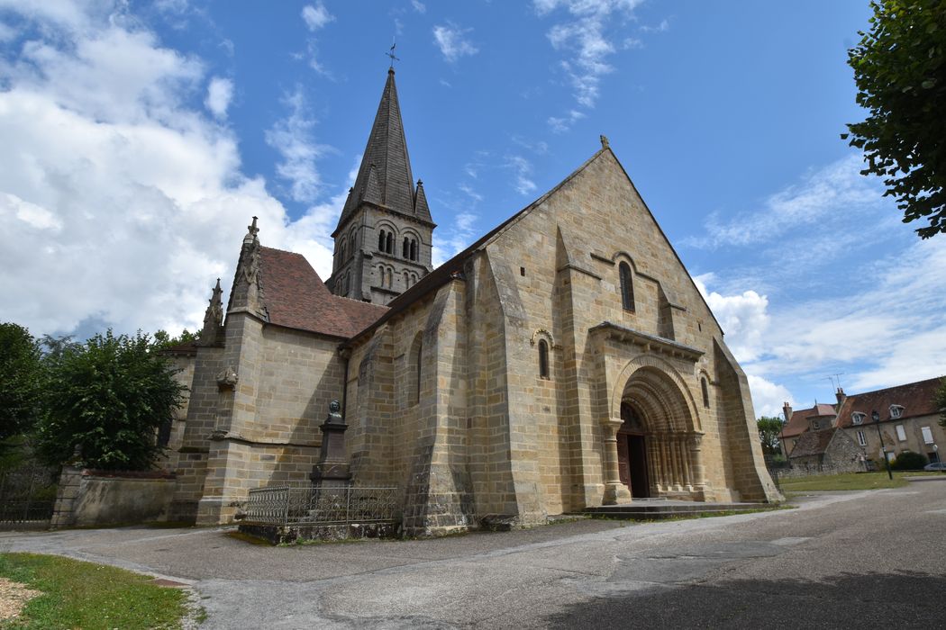 Eglise Saint-Georges