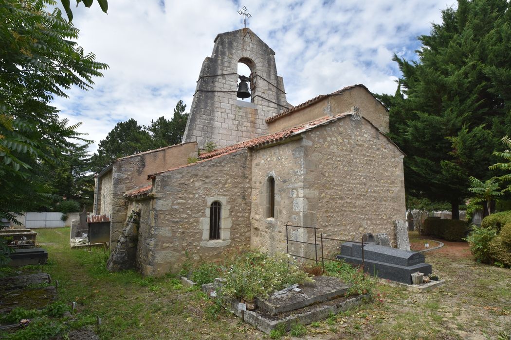 Eglise Saint-André