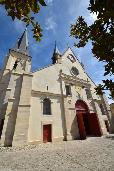 Eglise Saint-Jean-Baptiste