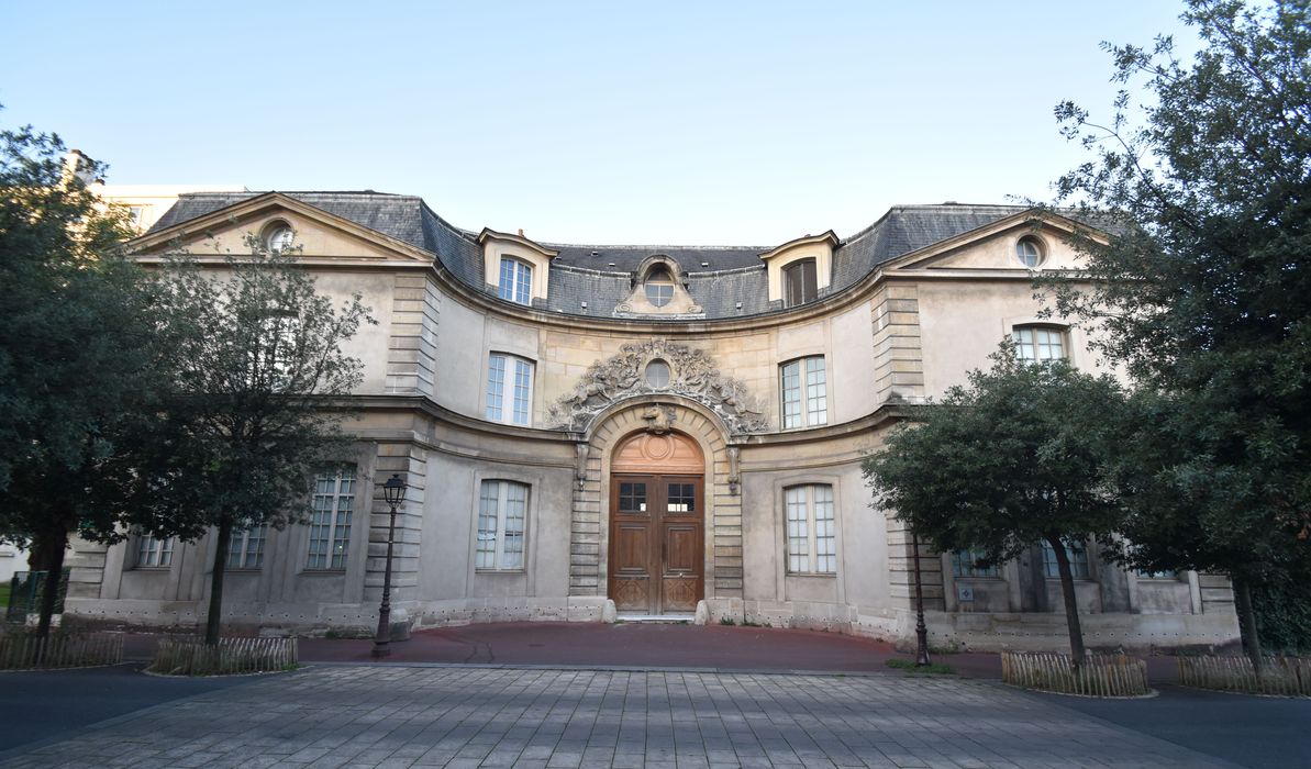 Château de Bercy (ancien)